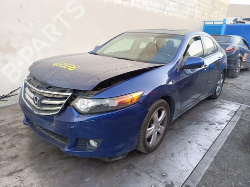 Used Parts HONDA ACCORD VIII (CU) 2.4 i (CU2) 4846642