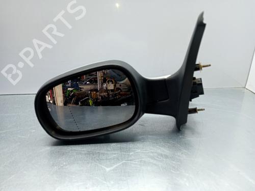 Used Left mirror Left mirror 36803307 36803307
