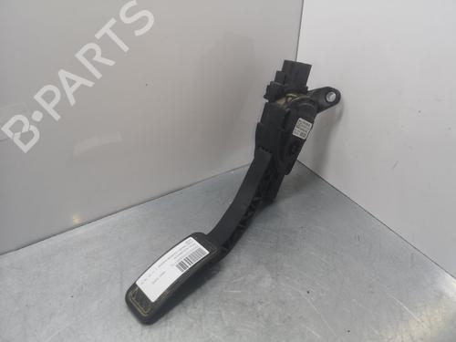 Used Pedal FORD TOURNEO COURIER B460 MPV 1.5 TDCi (75 hp) 16738828