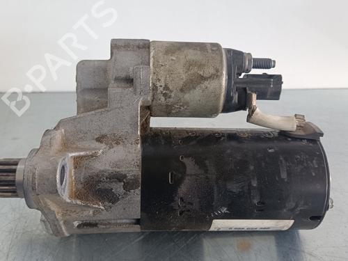 Startmotor VW PASSAT B6 (3C2) [2005-2010]  24937359