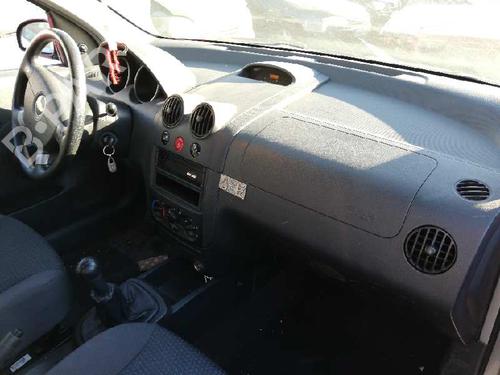 Engine control unit (ECU) CHEVROLET KALOS  | BP3353764M57 