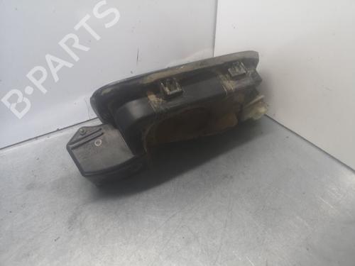Fuel flap CITROËN C4 Picasso II  | BP15539542C131 