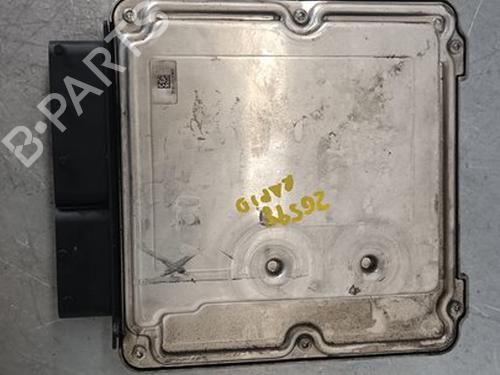 Engine control unit (ECU) SKODA RAPID (NH3, NK3, NK6) | BP28132335M57