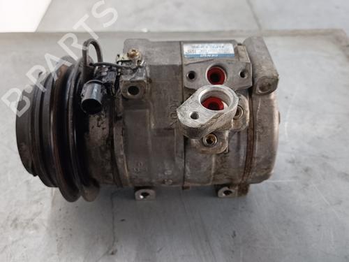 AC compressor MITSUBISHI PAJERO III (V7_W, V6_W) 3.2 Di-D (V68W, V78W) | BP13482920M34 