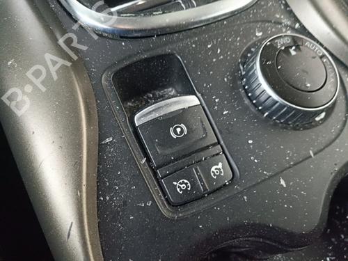 Used Hand brake RENAULT KADJAR (HA_, HL_) 1.6 dCi 130 4x4 (HLA4) (130 hp) 26190461