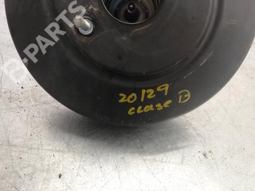 Servo brake MERCEDES-BENZ B-CLASS Sports Tourer (W245) B 180 CDI (245.207) | BP4943297M42 