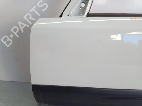 Left front door FIAT SEDICI (189_) 1.9 D Multijet 4x4 | BP12556549C2 