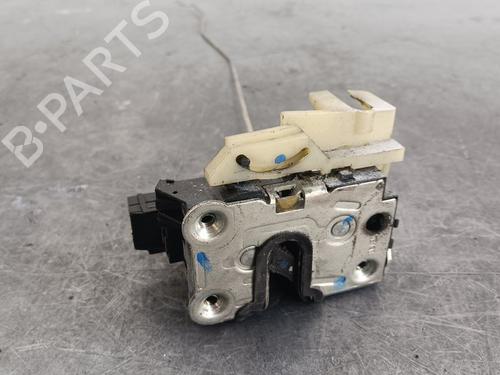 Front left lock DACIA DOKKER MPV (KE_)  | BP18089326C98 
