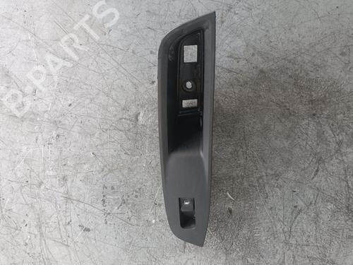 Left rear window switch MG MG ZS SUV 1.0 T-GDi (111 hp) 15254319