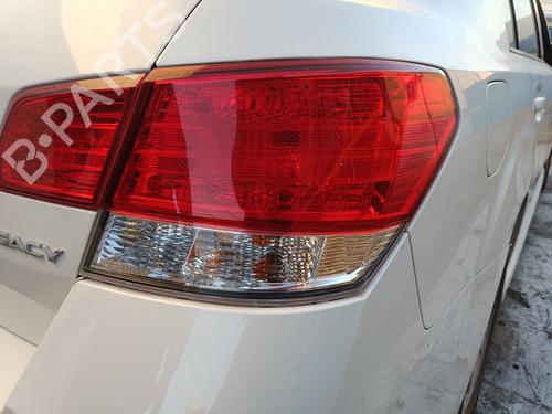 Used Right taillight SUBARU LEGACY V (BM) 2.0 D AWD (BMD) (150 hp) 17799215