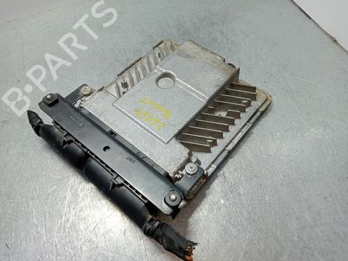 Engine control unit (ECU) VW PASSAT B6 (3C2) | BP32317353M57