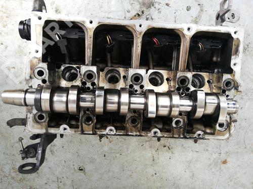 Cylinder head SEAT IBIZA IV (6J5, 6P1)  | BP10974588M5 