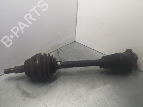 Used Left front driveshaft AUDI TT Roadster (8N9) 1.8 T (180 hp) 9112398