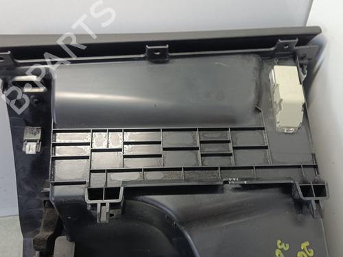 Glove box PEUGEOT 3008 II SUV (MC_, MR_, MJ_, M4_)  | BP29720591C95 