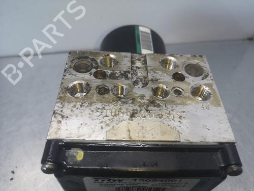 ABS pump PEUGEOT 407 (6D_) 2.0 (6DRFNB, 6DRFNE) | BP18922787M43