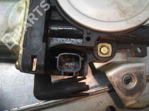Rear right window mechanism NISSAN X-TRAIL I (T30)  | BP7067353C25 
