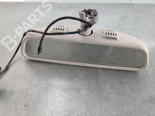 Used Rear mirror MERCEDES-BENZ C-CLASS (W205) C 220 BlueTEC / d (205.002, 205.004) (170 hp) 10626413