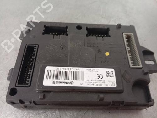 Elektronisk modul DACIA SANDERO II  | BP28588825M83 