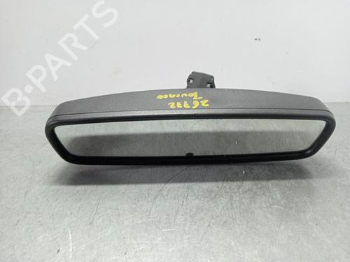 Used Rear mirror FORD TOURNEO COURIER B460 MPV 1.0 EcoBoost (100 hp) 30729689