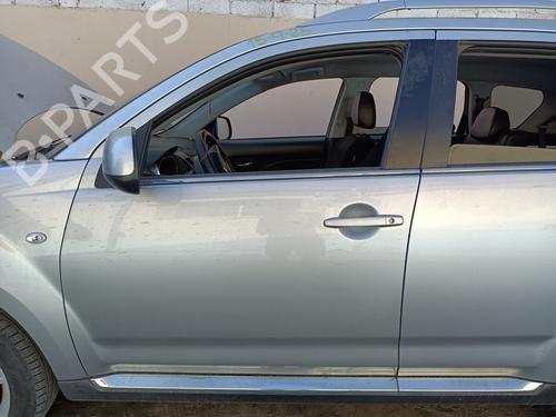 Used Left front door PEUGEOT 4007 (VU_, VV_) [2007-2013]  29049072