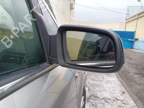 Used Right mirror OPEL ZAFIRA / ZAFIRA FAMILY B (A05) [2005-2019]  30857938