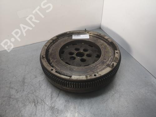 Used Flywheel VW TRANSPORTER T6 Van (SGA, SGH, SHA, SHH) [2015-2025]  17860643