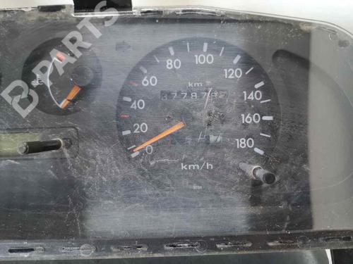 Instrument cluster NISSAN TERRANO II (R20) 2.7 TDi 4WD | BP6565936C47 
