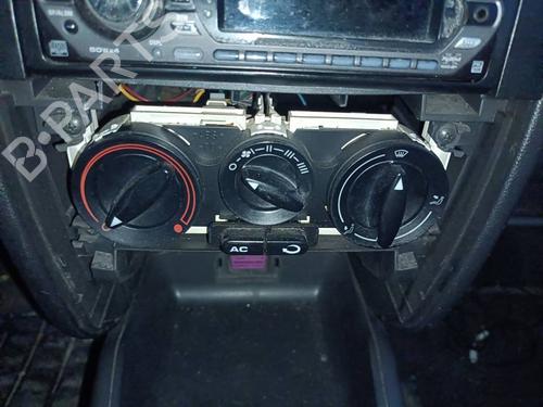 Used Climate control Climate control SEAT LEON (1M1) [1999-2006] 39720746 39720746