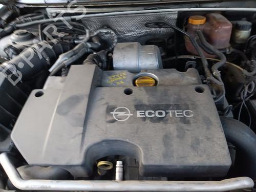 ABS Bremseaggregat OPEL VECTRA C (Z02)  | BP25823385M43 