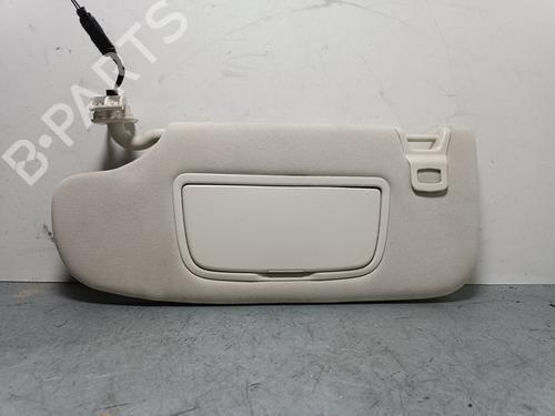 Left sun visor FORD MONDEO V Hatchback (CE) 1.6 TDCi | BP17467578I1 
