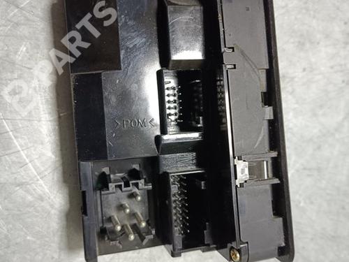 Left front window switch BMW 5 (E39) 530 d | BP11229231I27 
