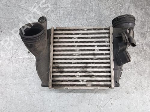 Used Intercooler SKODA OCTAVIA I (1U2) 1.9 TDI (100 hp) 17083875