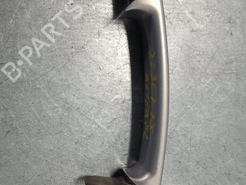 Rear left exterior door handle SEAT ALTEA XL (5P5, 5P8)  | BP30001552C130