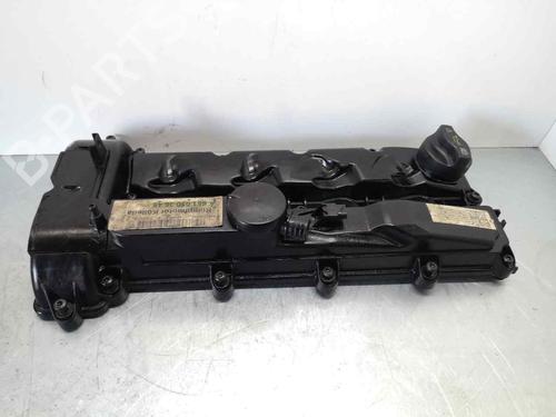 Used Valve cover MERCEDES-BENZ E-CLASS (W212) E 200 CDI / BlueTEC (212.005, 212.006) (136 hp) 14050308