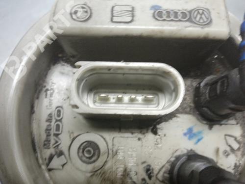Pompe à carburant SEAT LEON (1M1)  | BP8537941M76 