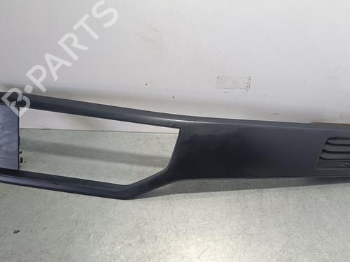 Luftventilen VW POLO VI (AW1, BZ1, AE1) 1.6 TDI (80 hp) 29028923