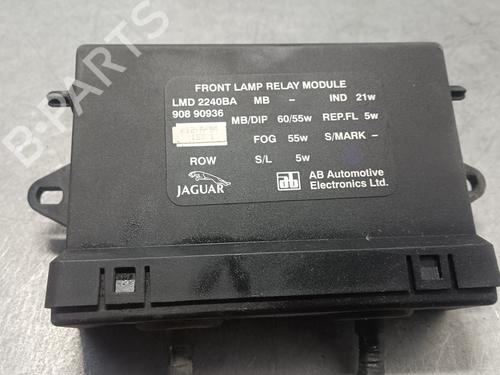 Computer verlichting JAGUAR S-TYPE II (X200) | BP30061432M55