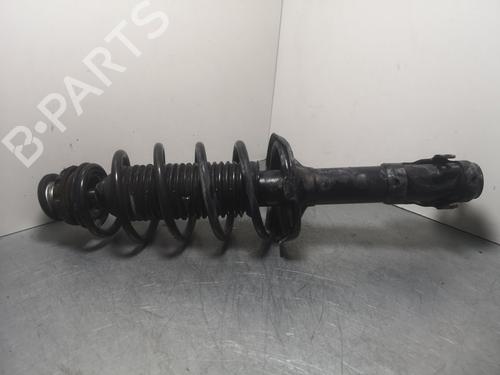 Used Left front shock absorber SEAT AROSA (6H1) [1997-2004]  19287883