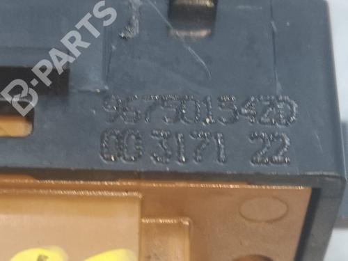 Switch PEUGEOT 2008 I (CU_) 1.6 HDi | BP11950656I30 