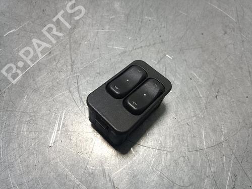 Used Left front window switch OPEL MERIVA A MPV (X03) [2003-2010]  20660877