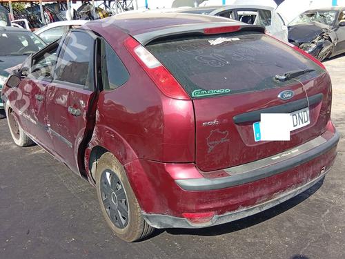 Engine control unit (ECU) FORD FOCUS II (DA_, HCP, DP) 1.6 | BP28099062M57  - Image 6