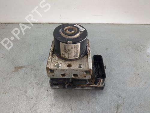 Used ABS pump ABS pump OPEL COMBO Box Body/MPV (X12) [2012-2026] 34211191 34211191