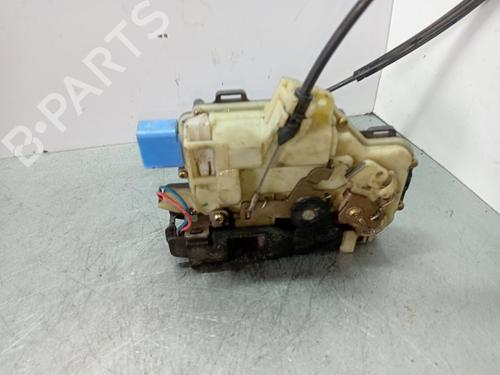 Front right lock SEAT IBIZA III (6L1) | BP31131777C97