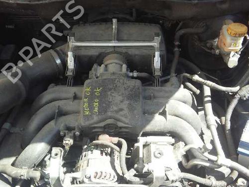 Køler SUBARU TRIBECA (B9)  | BP1926837M31 