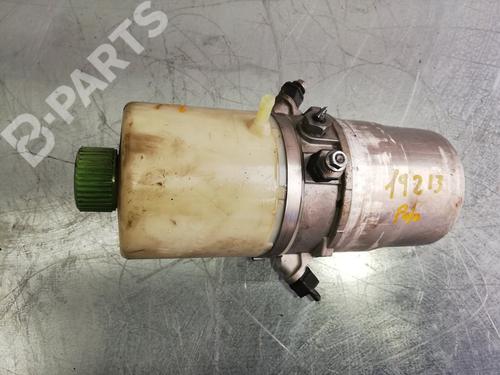 Brake master cylinder VW POLO V (6R1, 6C1) 1.6 | BP9669463M77 