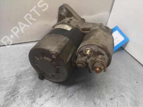 Starter NISSAN ALMERA II (N16) 1.8 | BP13300352M8 