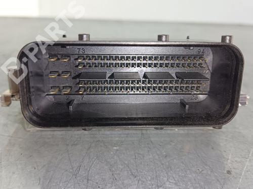 Electronic module MERCEDES-BENZ C-CLASS (W205) C 220 BlueTEC / d (205.002, 205.004) | BP10567350M83 