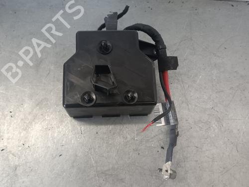 Fuse box MERCEDES-BENZ C-CLASS (W204)  | BP27716096E1 