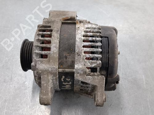 Generator CHEVROLET AVEO / KALOS Hatchback (T250, T255) 1.2 (84 hp) 13482835