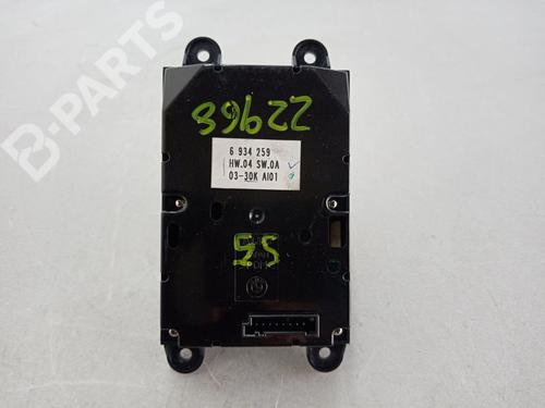 Switch BMW 5 (E60) 530 d | BP10039574I30 